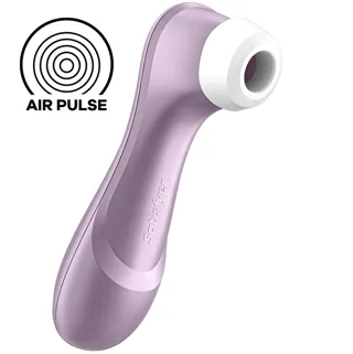 Stimulateur Violette Pro 2 Satisfyer