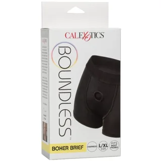 Gode Calexotics taille L/XL