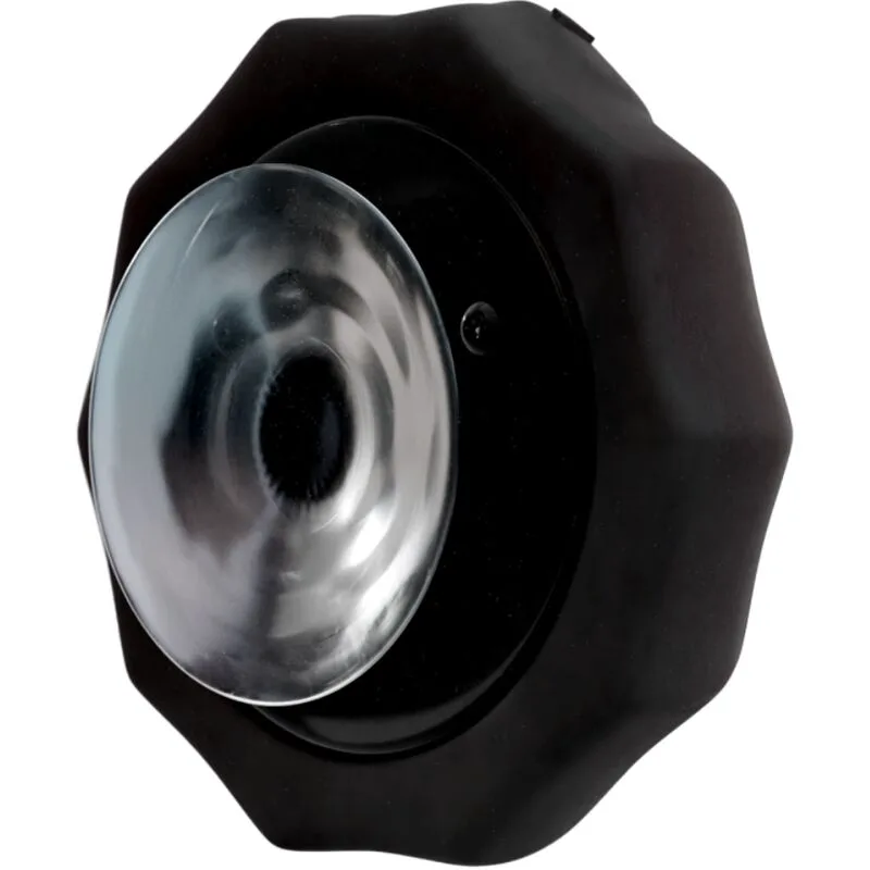 Minuteur de Pompe Directe Noir Bathmate