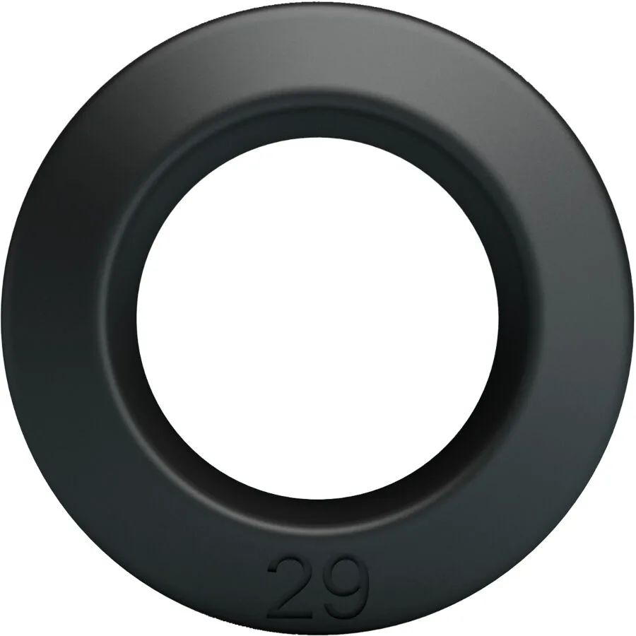 Bague en Silicone Brodan Modèle 9 Crazy Bull