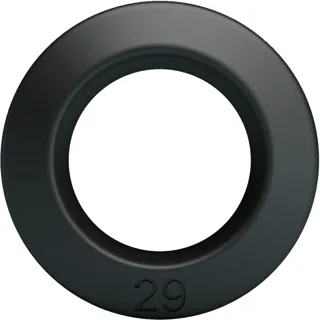 Bague en Silicone Brodan Modèle 9 Crazy Bull