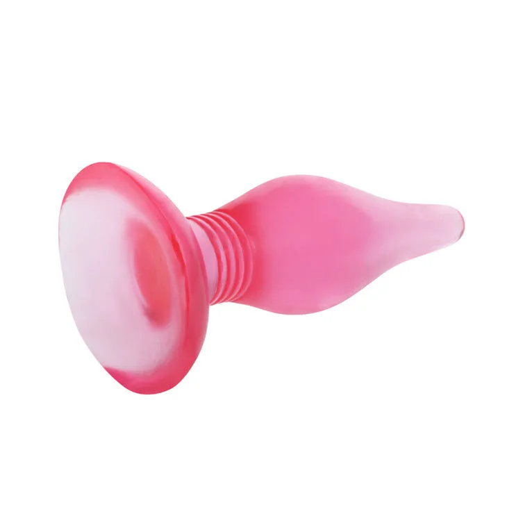 Plug Anal Soft Touch