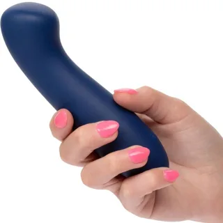 Vibromasseur en satin