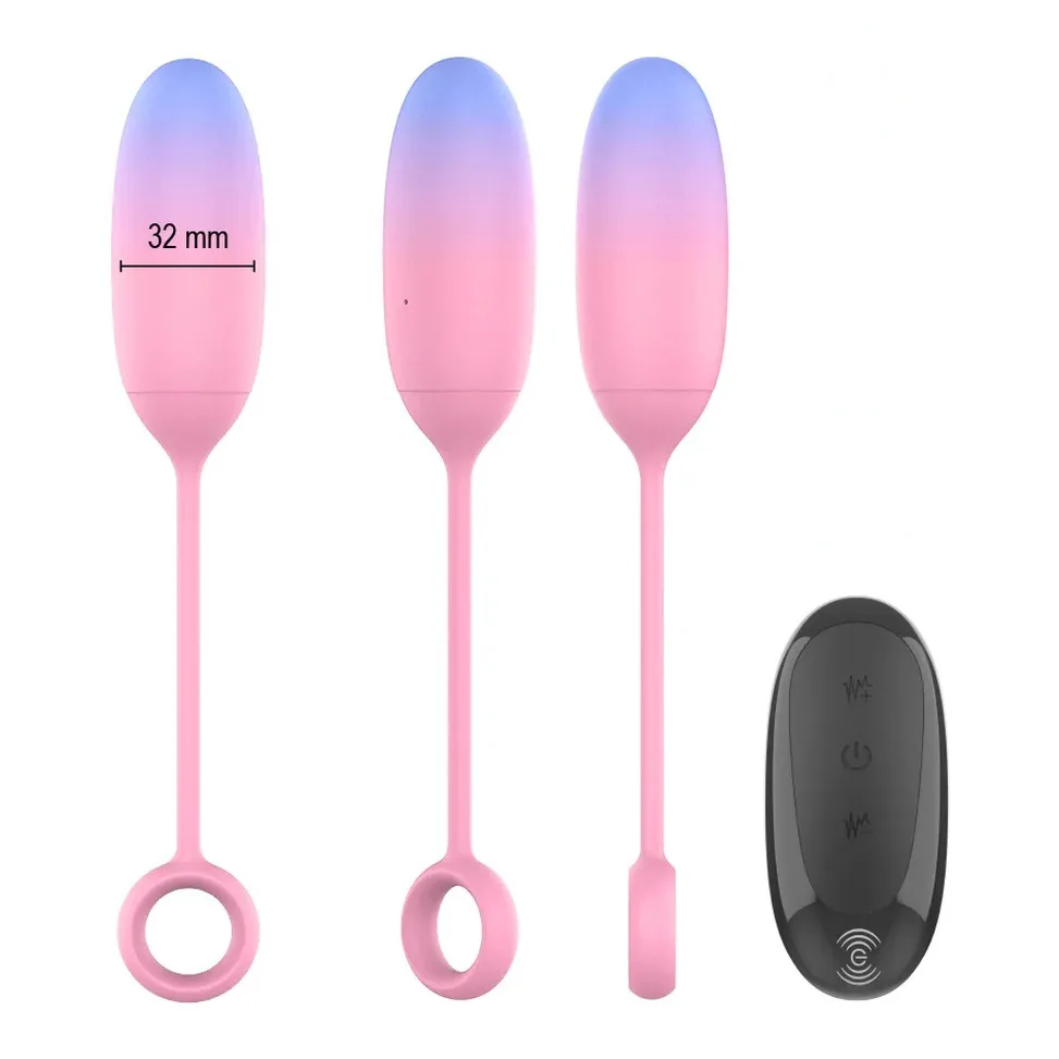 Pamela Vibromasseur Gradient G-point Intense vue 3