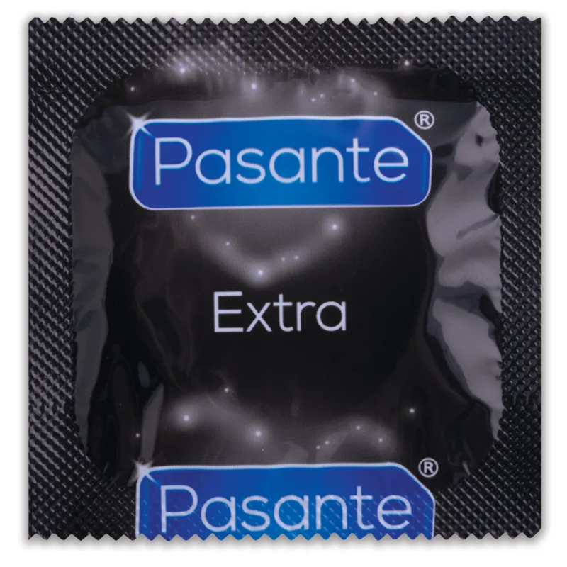 Préservatif Extra Extra Épais par 12 Unités Pasante