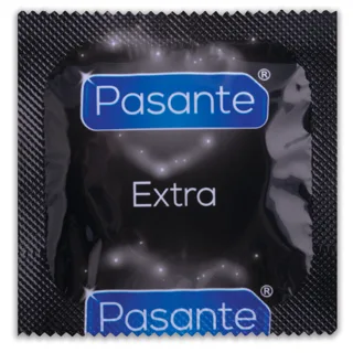 Préservatif Pasante taille S
