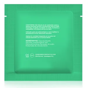 Lubrifiant Confortex