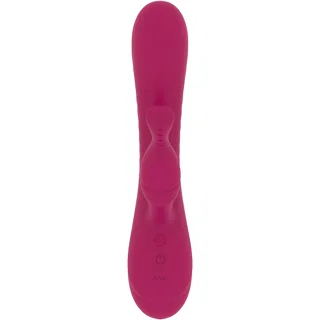 Vibromasseur silencieux