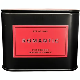 Bougie massage Eye Of Love