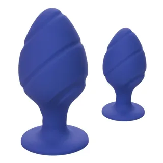 Plug Cheeky Violet Calexotics