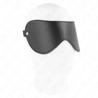 Bandage en Cuir avec 2 Rivets 23 X 9,5 CM Kink bâillon