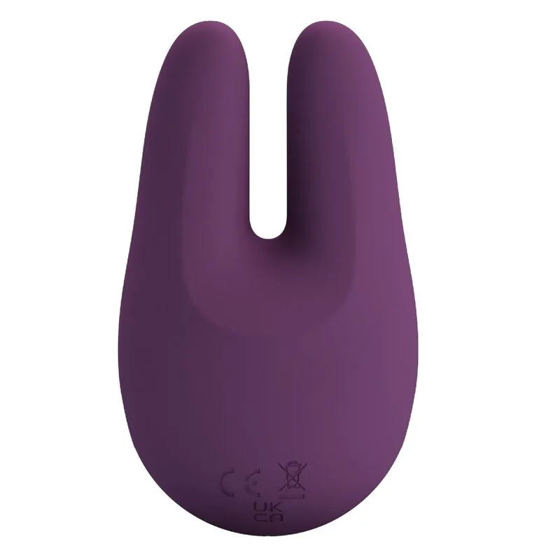Stimulateur Externe Lapin 7 Modes de Vibration Romance