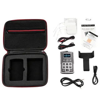 Bdsm rechargeable USB