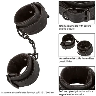 Menottes 30,5 cm