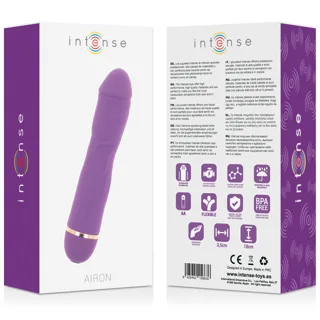 Anal Intense