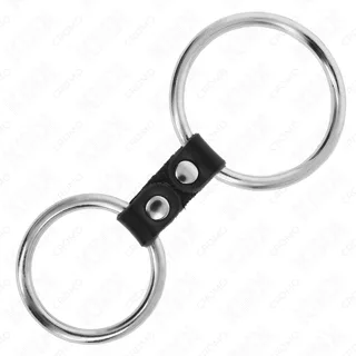 Cockring Kink