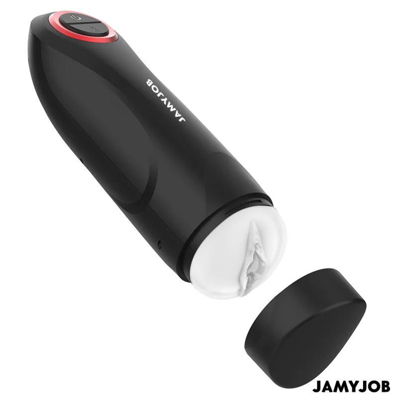 Vaginette rechargeable USB