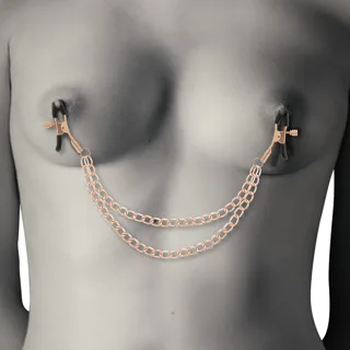 Bdsm Coquette Chic Desire