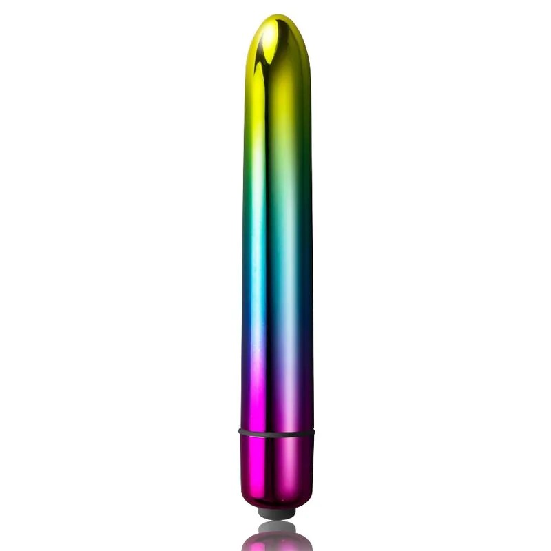 Off - Balle Vibrante Prism Rocks