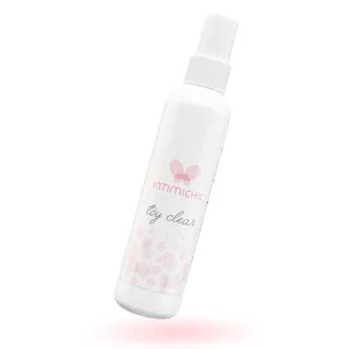 Nettoyant Désinfectant 150 ML Intimichic hygiene entretien