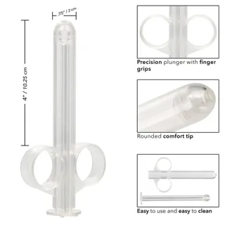 Tube Lubrifiant