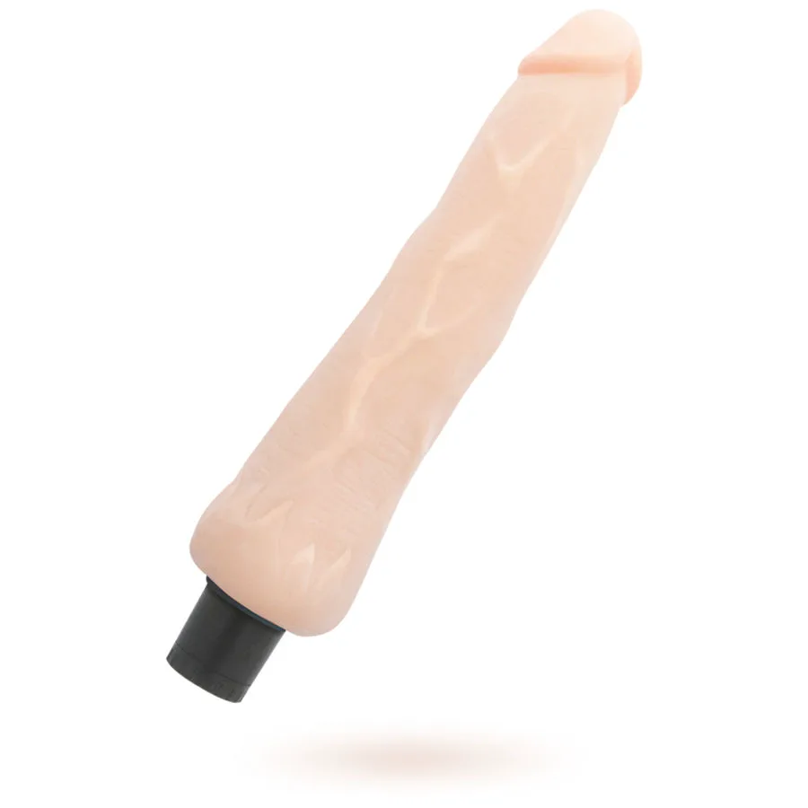 Vibromasseur sans phtalates