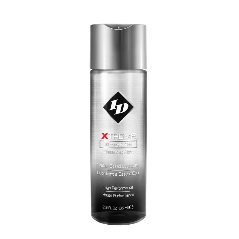 Lubrifiant 65 ml Id Xtreme
