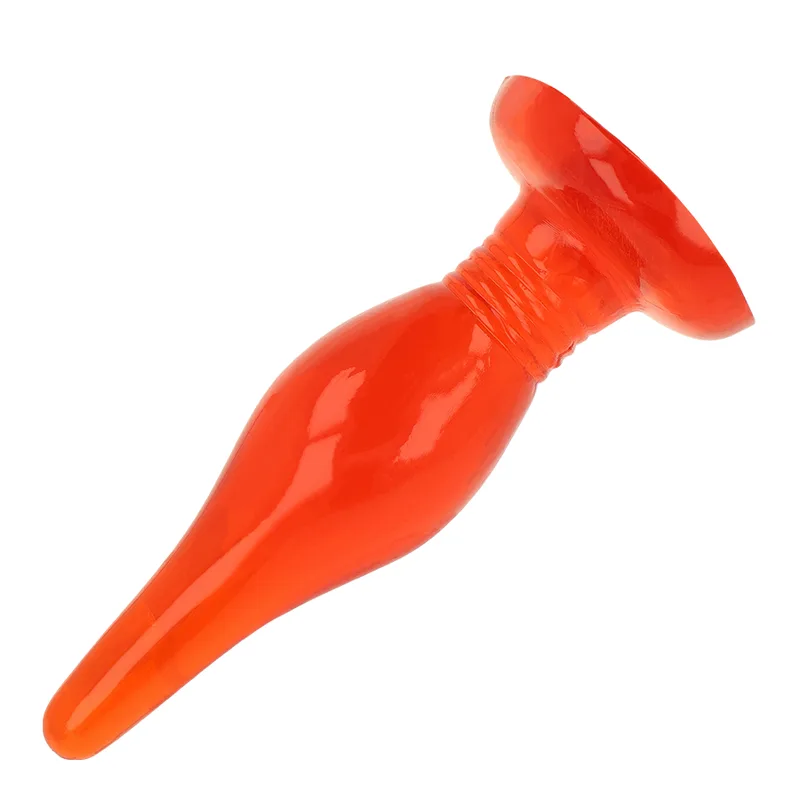 Plug Anal Soft Touch