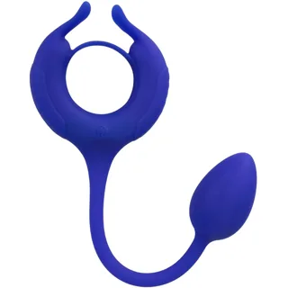 Admiral Cockring Lesté Bleu Calexotics