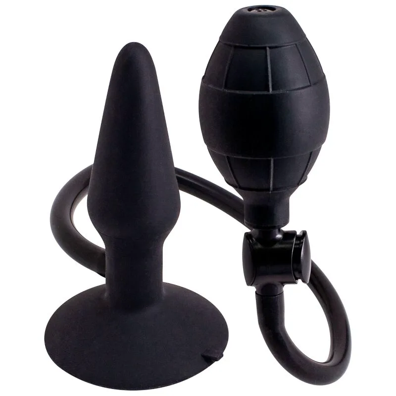 Plug Gonflable S Seven Creations