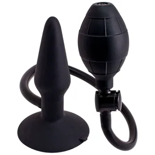 Plug Gonflable S Seven Creations