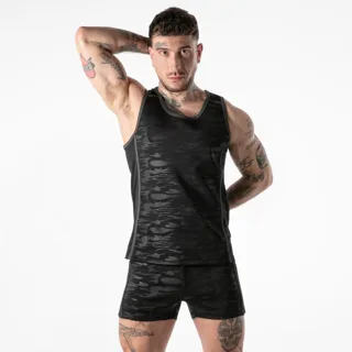 Lingerie Homme Locker Gear taille S
