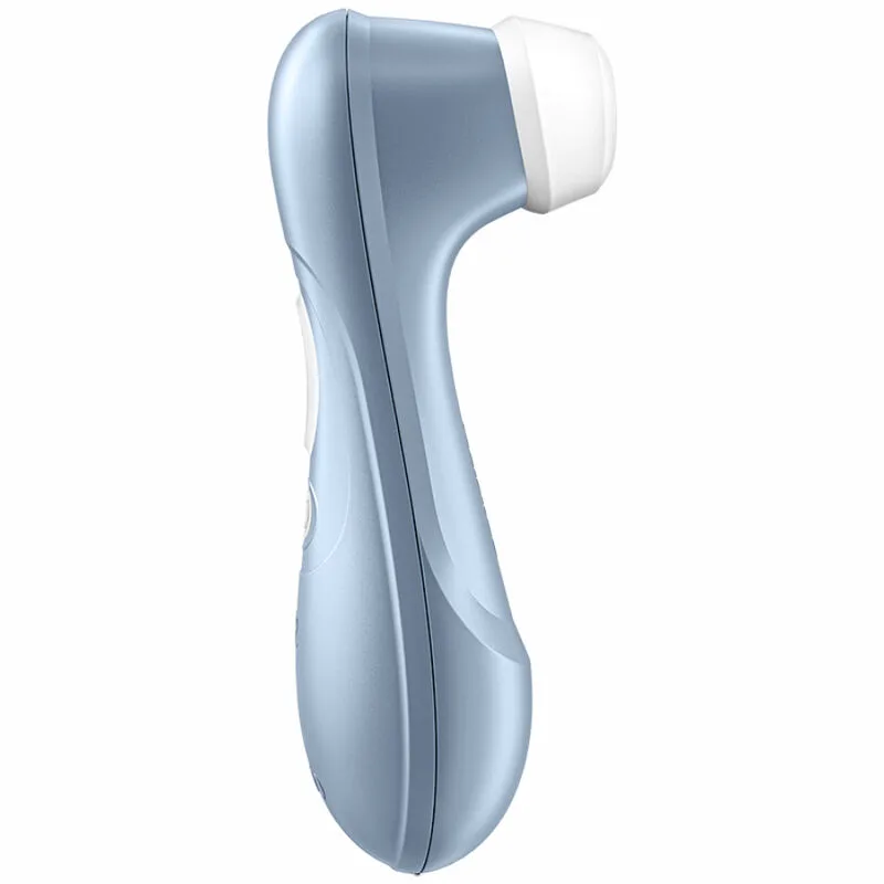 Stimulateur Bleu Pro 3 Satisfyer