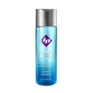 Lubrifiant a Base d''eau Id 65 ml Id Glide