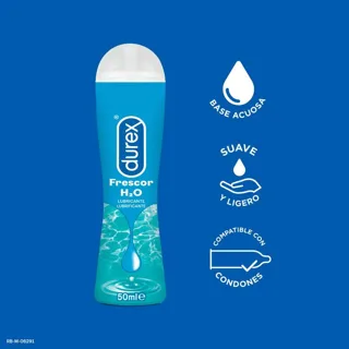 Lubrifiant Durex