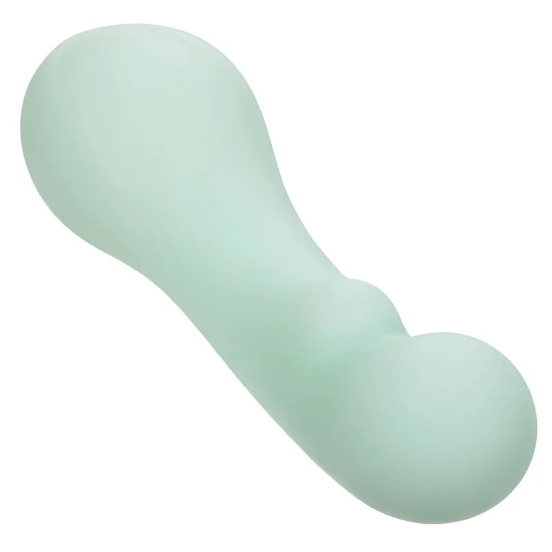 Vibromasseur Pacifica Bora Bora Estimulateur Point G 10 Vibrations Aqua
