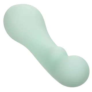 Vibromasseur Pacifica Bora Bora Estimulateur Point G 10 Vibrations Aqua