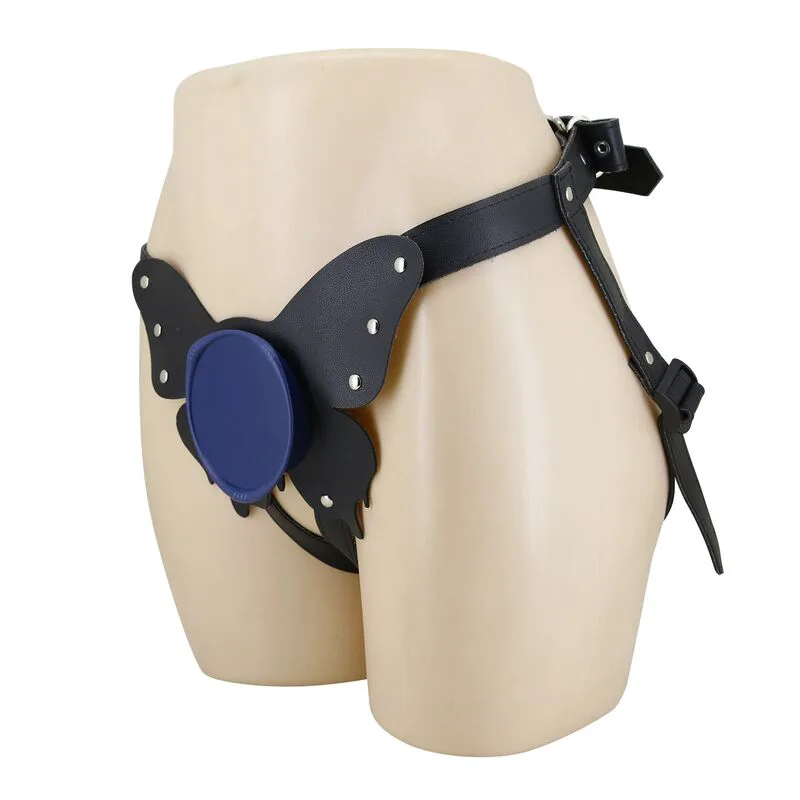 Gode Ceinture Pretty Love