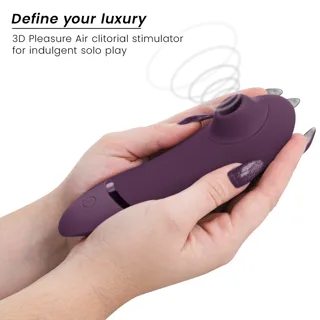 Stimulateur Clitoridien Womanizer
