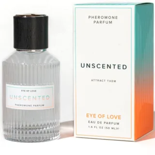 Eol Pheromones Parfum Deluxe 50 ML Non Parfumé les Attirer phéromones