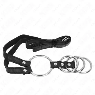 Cockring Kink