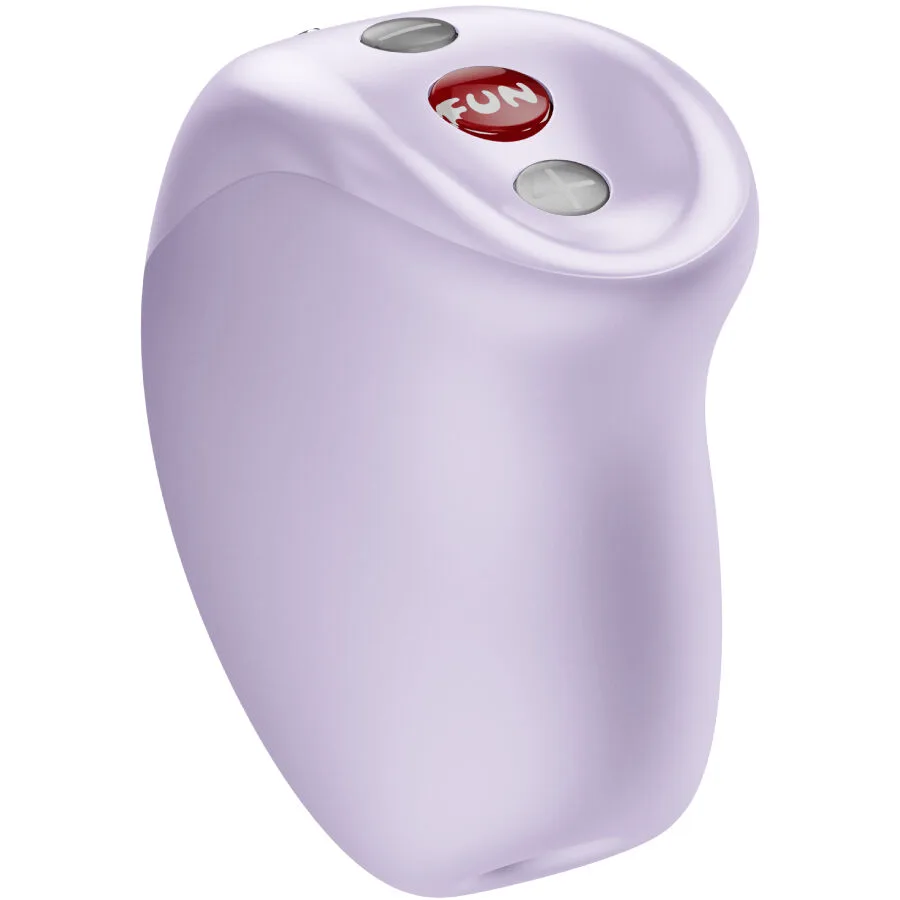 Stimulateur clitoridien Vibromasseur à Impulsions d'Air Mea Violet Fun Factory
