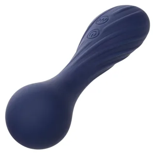 Vibromasseur Wand Charisma Temptation Calexotics vue 5