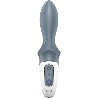 Sextoy Anal silicone