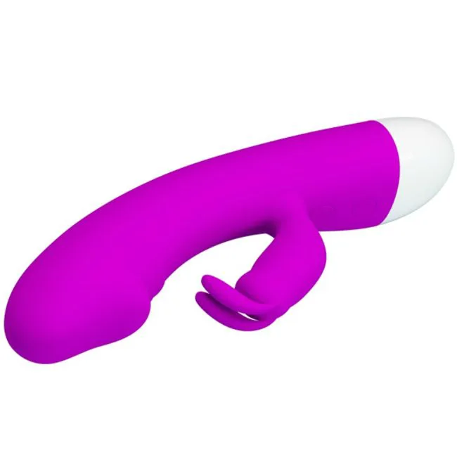 Stimulateur Clitoridien silicone et abs
