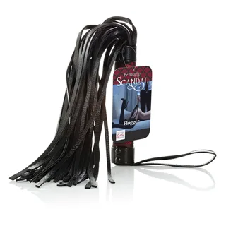 Fouet & Martinet 37,5 cm