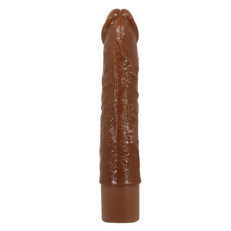 Vibromasseur 20 cm