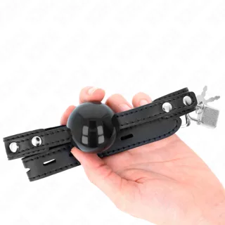 Bâillon Kink