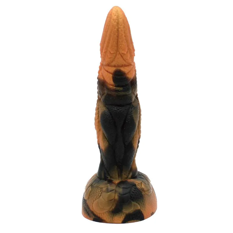 Gode silicone
