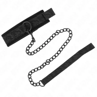 Collier BDSM Kink